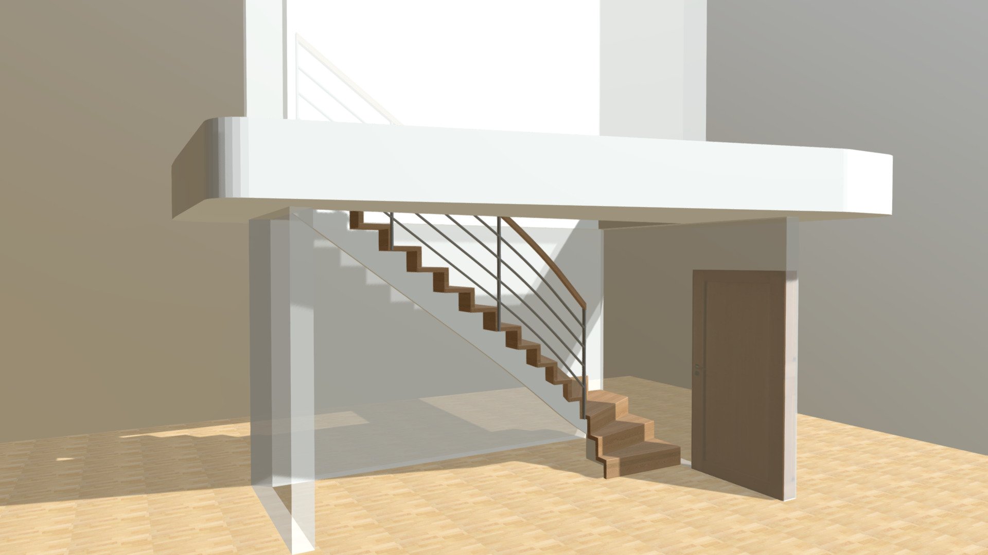 Jungwirth Treppen Geissbauer