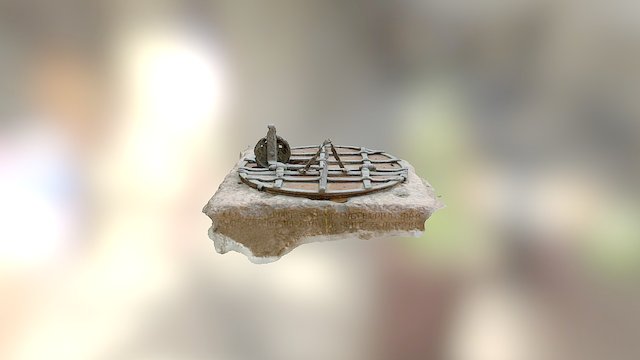 venedig_01 3D Model