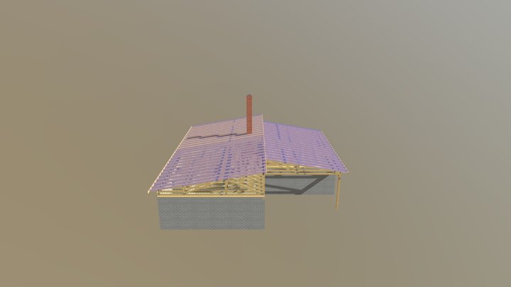 85551-1 3D Model