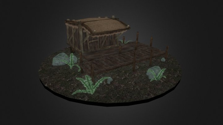 Swamp Shack
