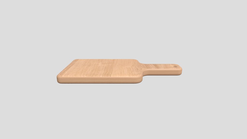 Cutting Board
