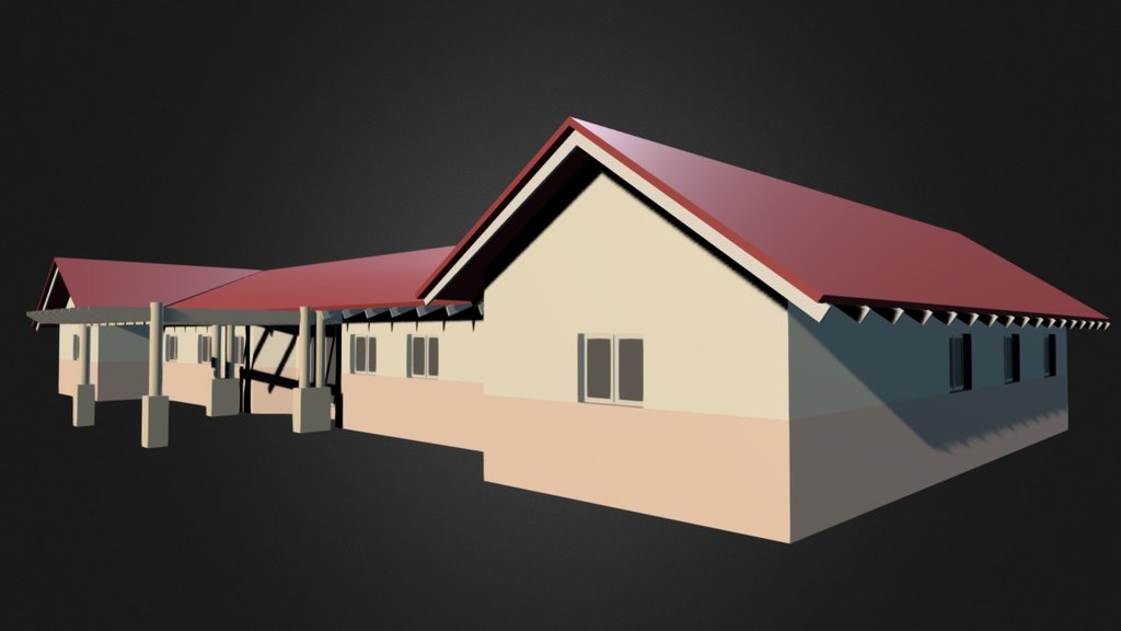 09- Battallion Office