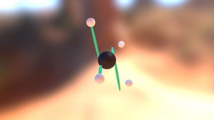 3d Susi 3D Model