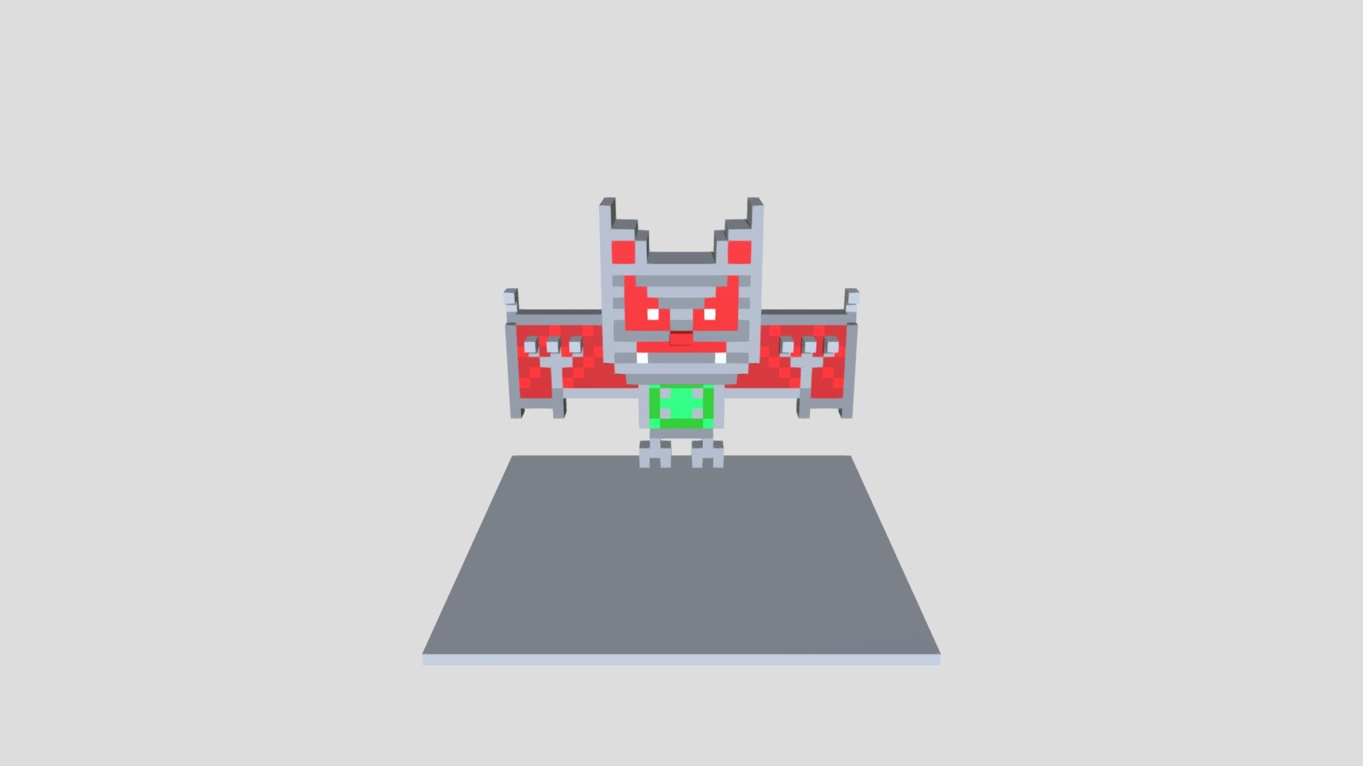Batbot
