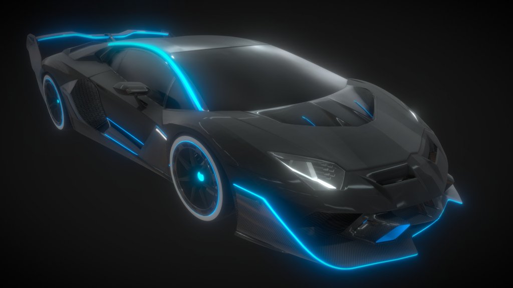 lamborghini-aventador