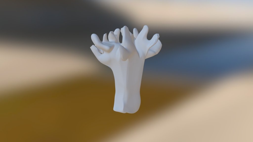 Baby Coral