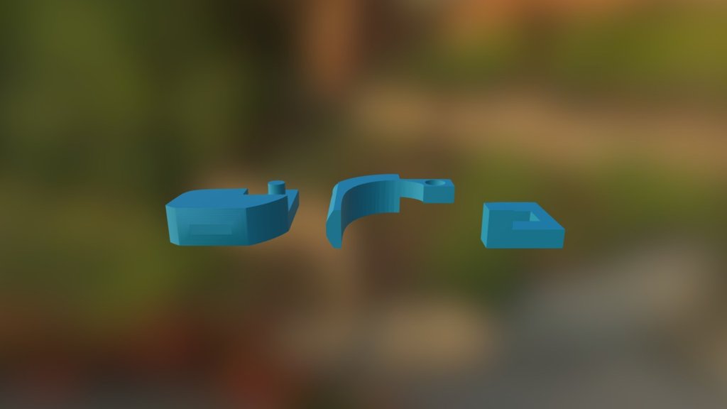 Disc Clip V2