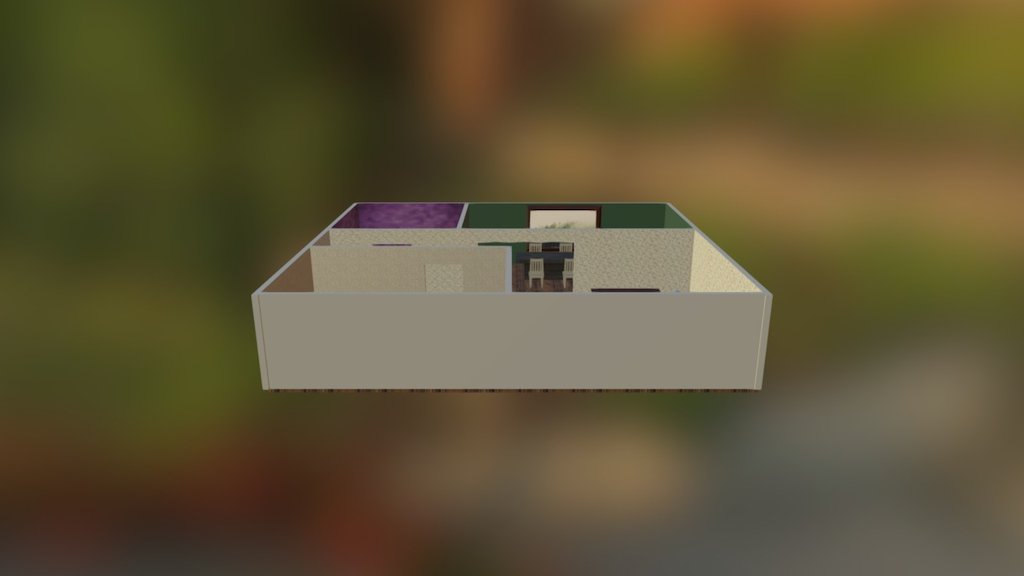 Room2 Level 1