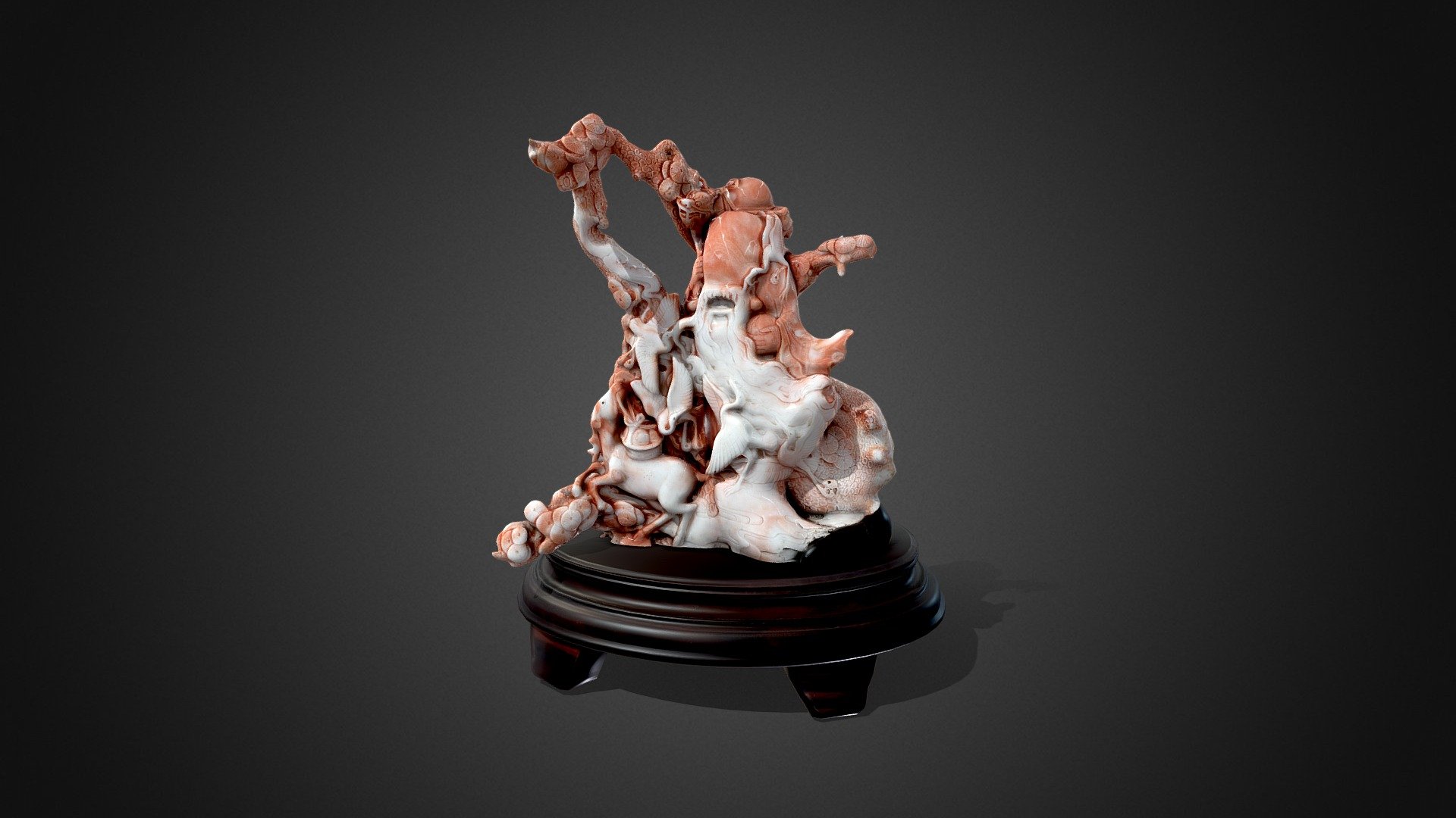 019 - 3D model by 方舟智慧 ARK (@sbircitd) [8dfe087] - Sketchfab