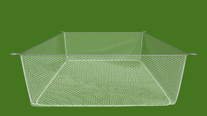 KnotlessHoldBox 3D Model