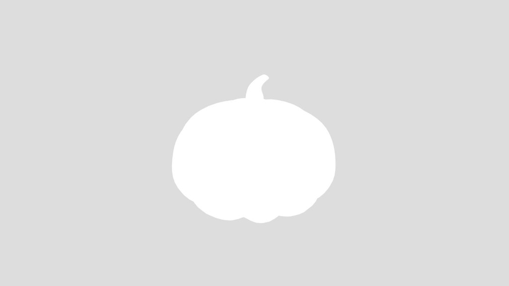 Halloween Pumpkin
