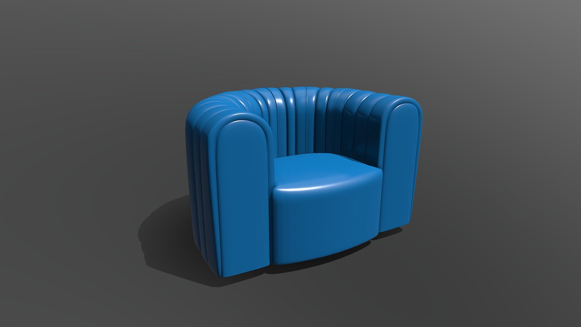 CORE  Armchair