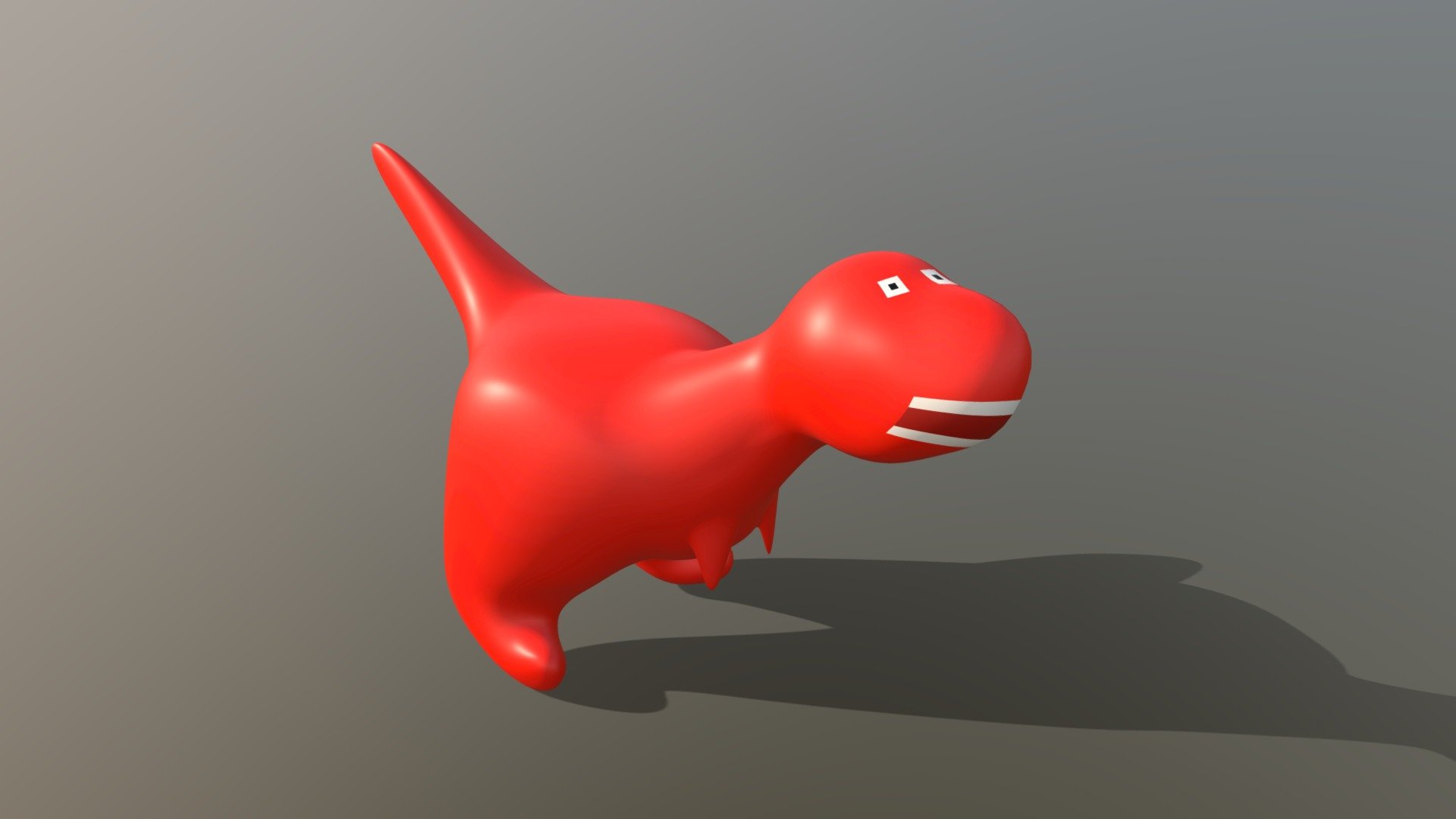 Dinosaur Toy