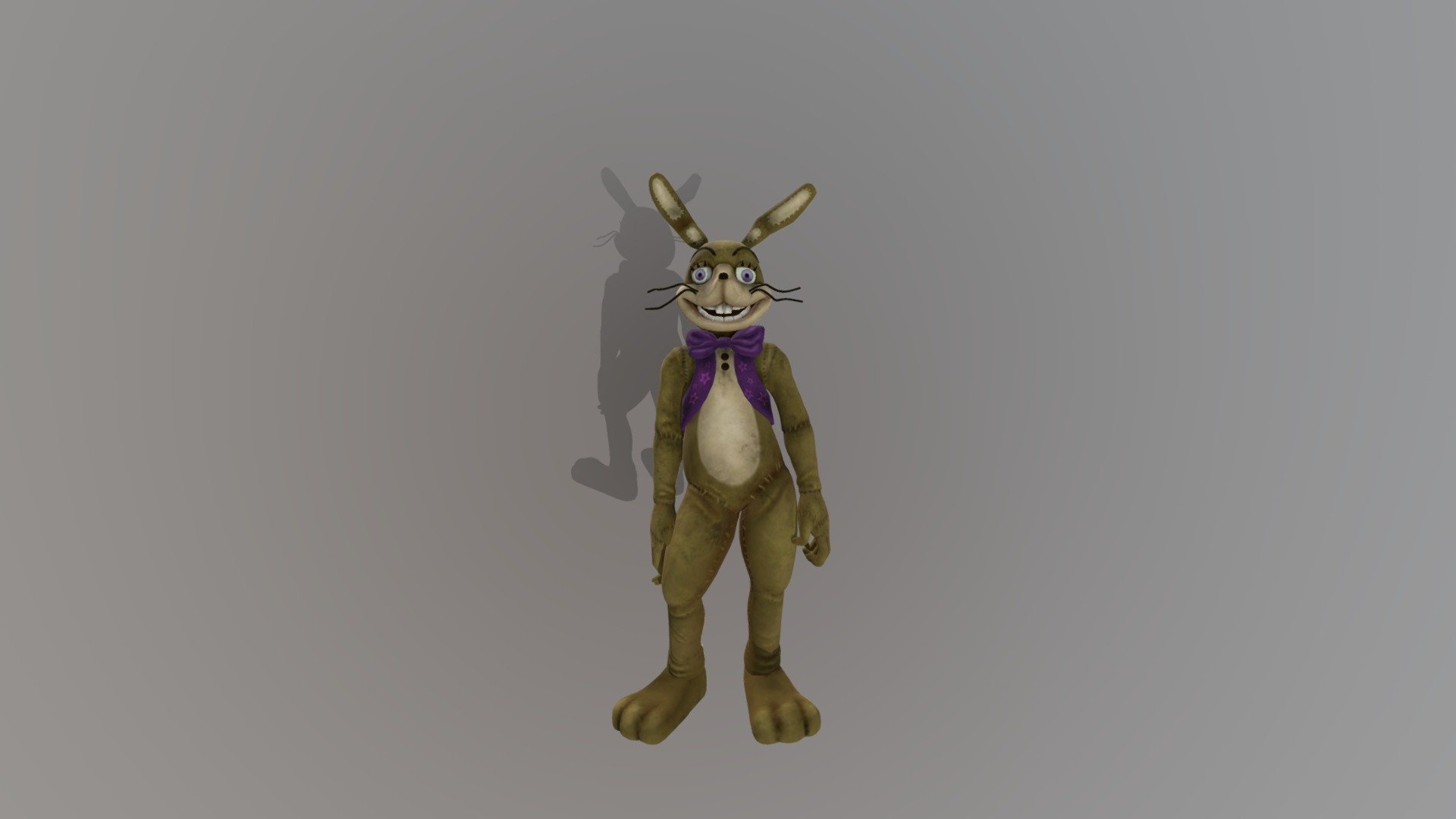 spring-bonnie-man