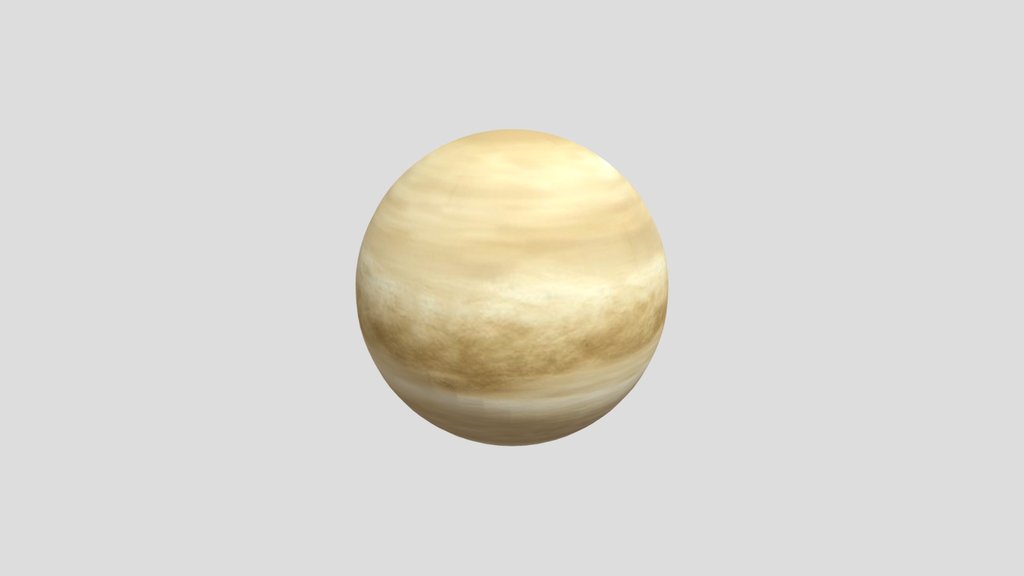 Venus REMAKE