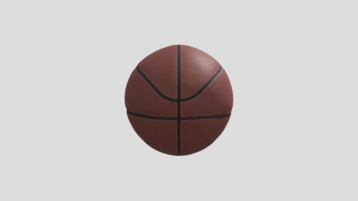 Permainan Bola Basket