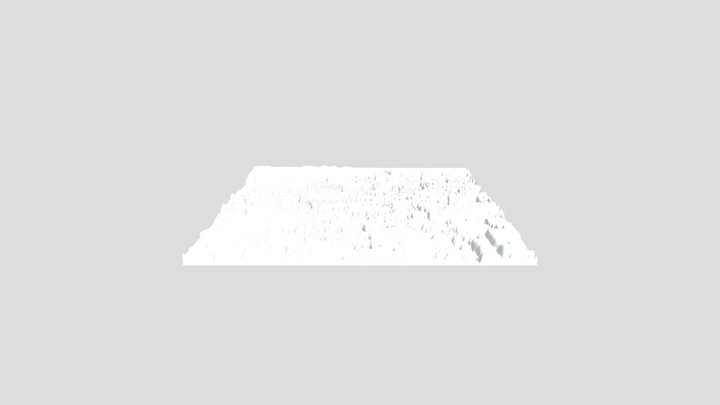 superjewish 3D Model