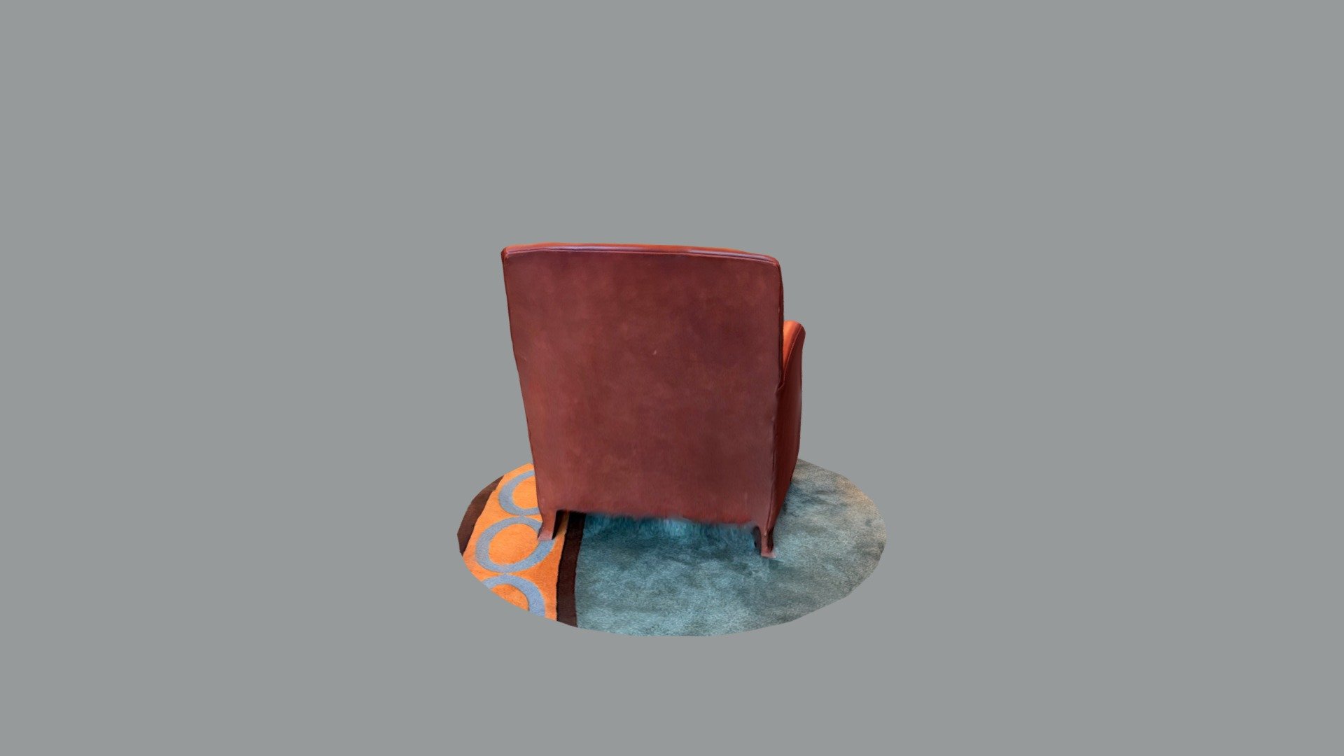Arm chair