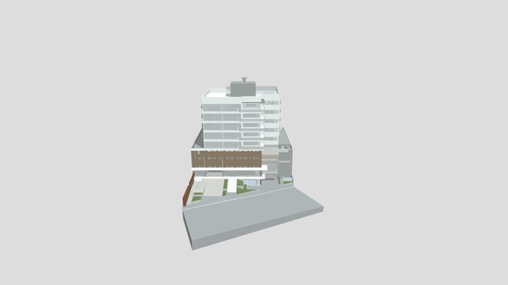 images 3D Model
