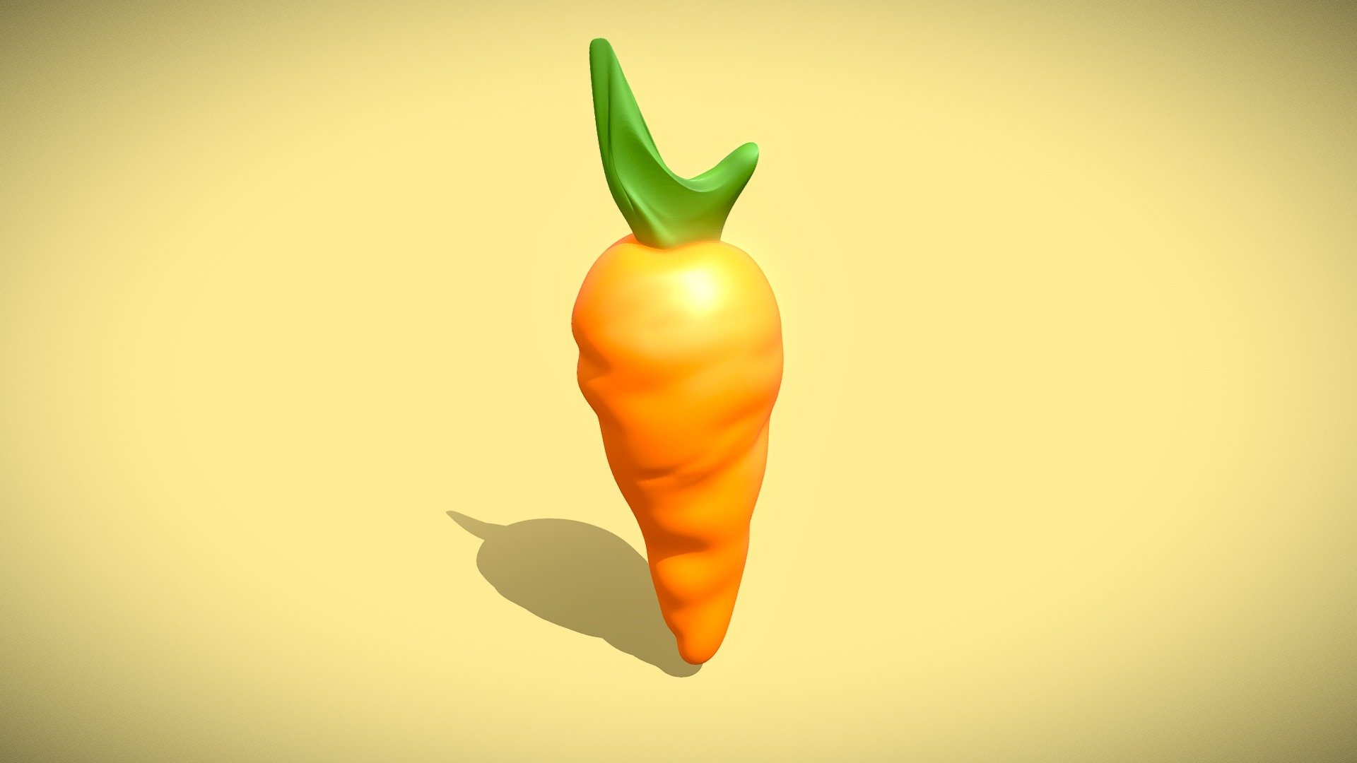 carrot