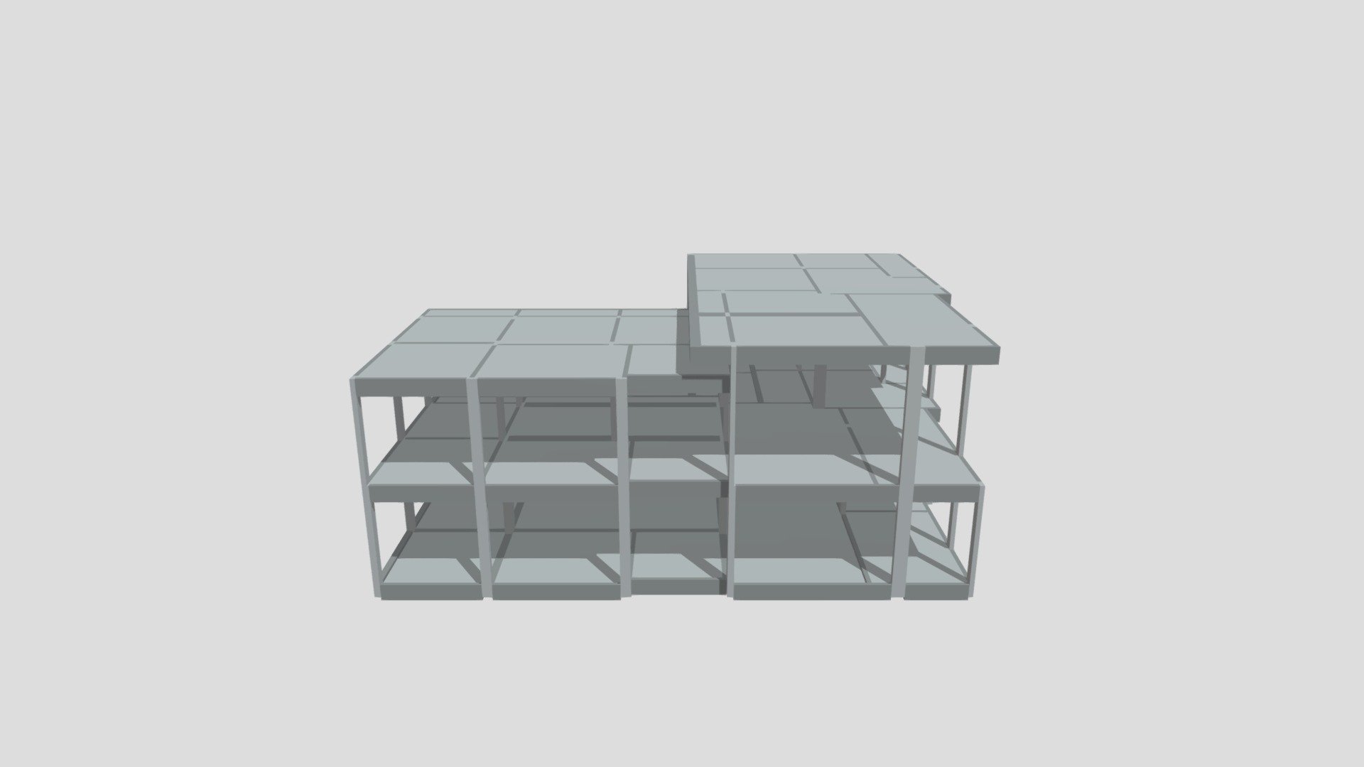 Projeto residencial