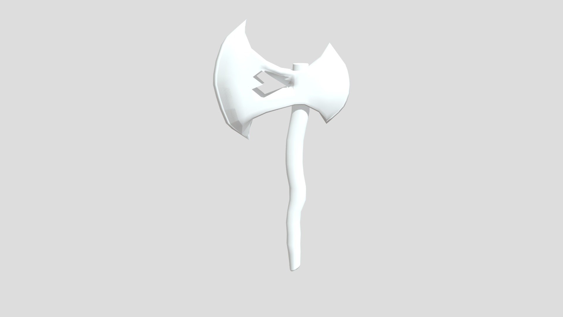 Heart Axe