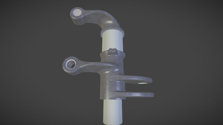 Part 3D Model