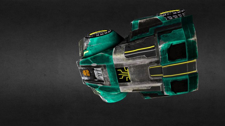 SoldierCarNeu1 VH