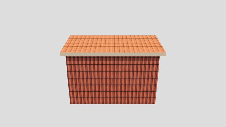 prueba 3D Model
