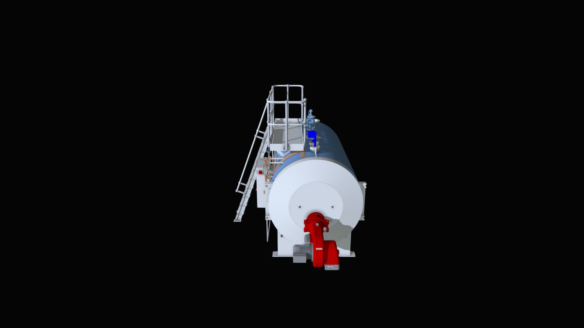 boiler-2300kw