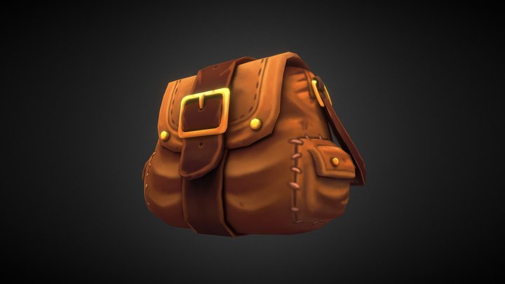 Inventory 3D models - Sketchfab
