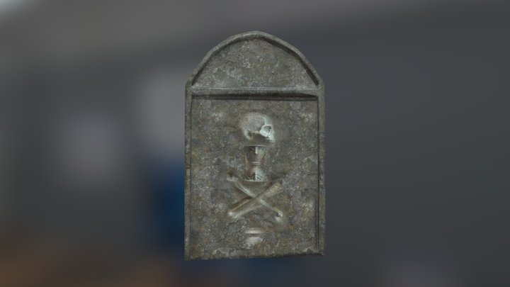 Grave-006-sculp-001
