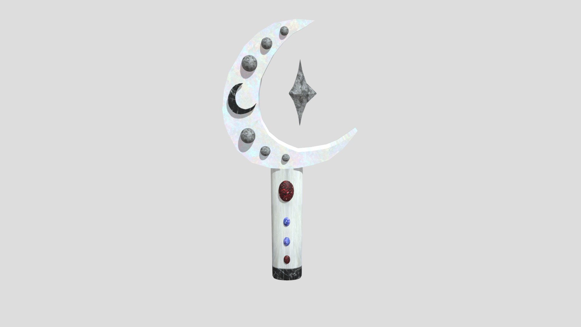 MOONWand