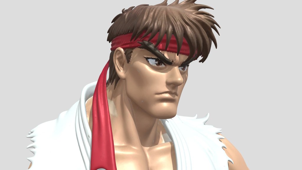 ryu