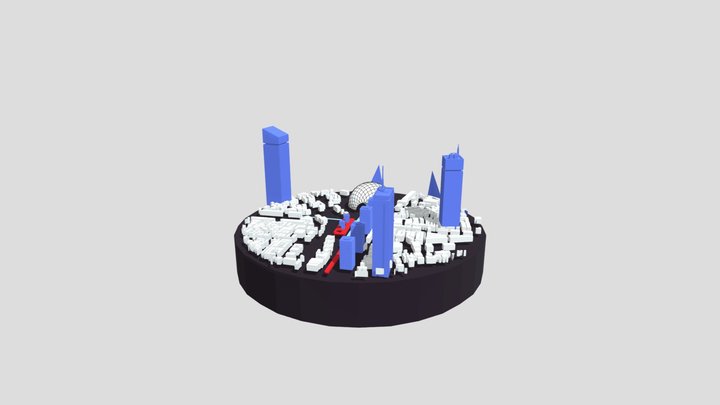 07_INDA_Y2_AD1_Juan_AJ_Project Model 3D Model