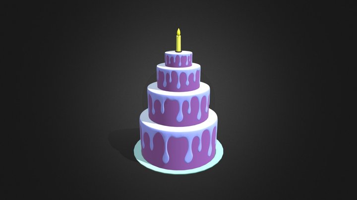 Big Cake