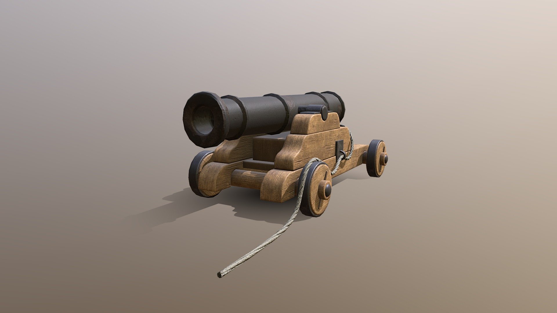 Cannon 1.0
