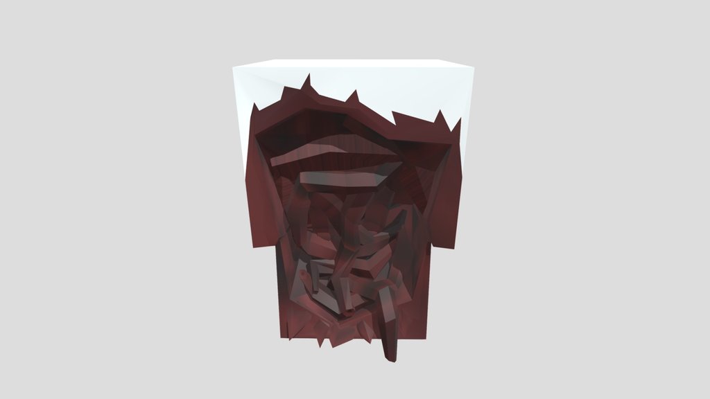 Gorebox v16.4's wrecked stomach
