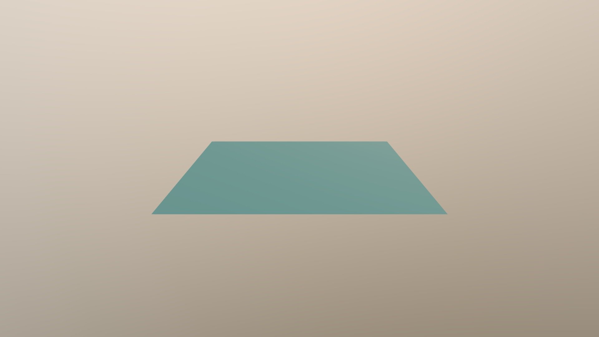 Smooth Ocean