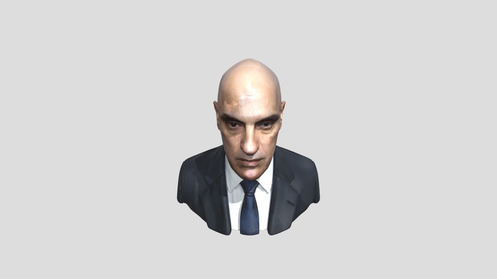 Alexandre De Moraes