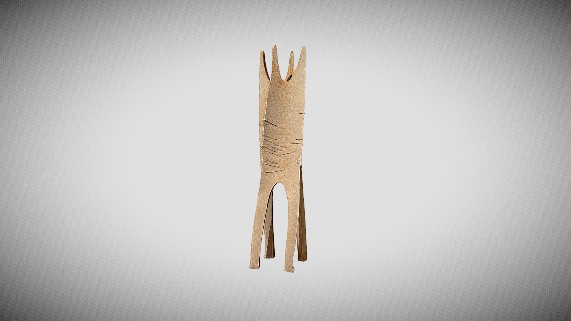塔 — Sketchfab embed 3D viewer