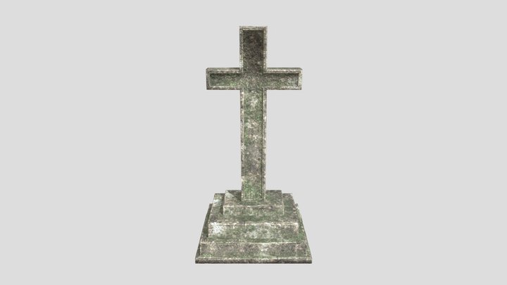 Gravestone 01