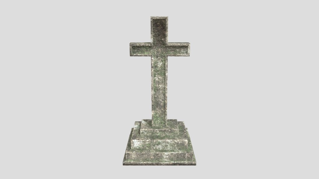 Gravestone 01