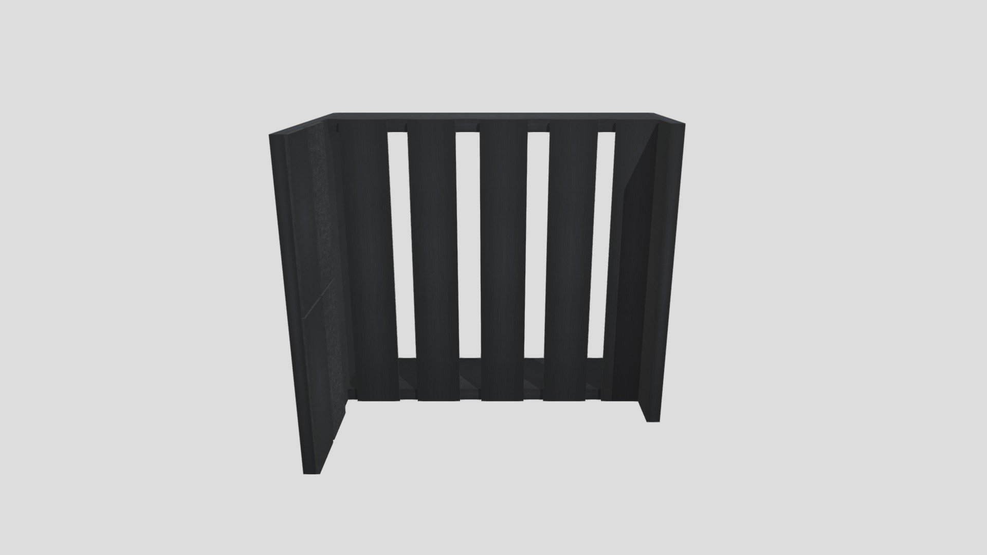 Bed frame