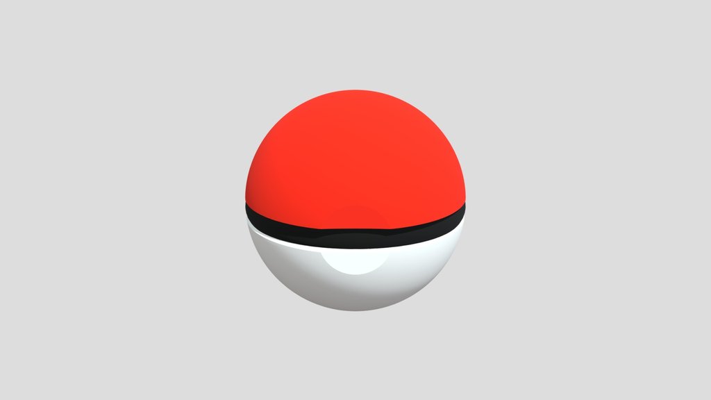 Mechanical Pokéball | Functional Design