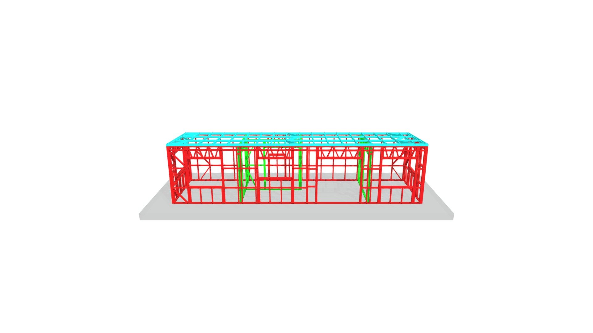 Tiny House #18