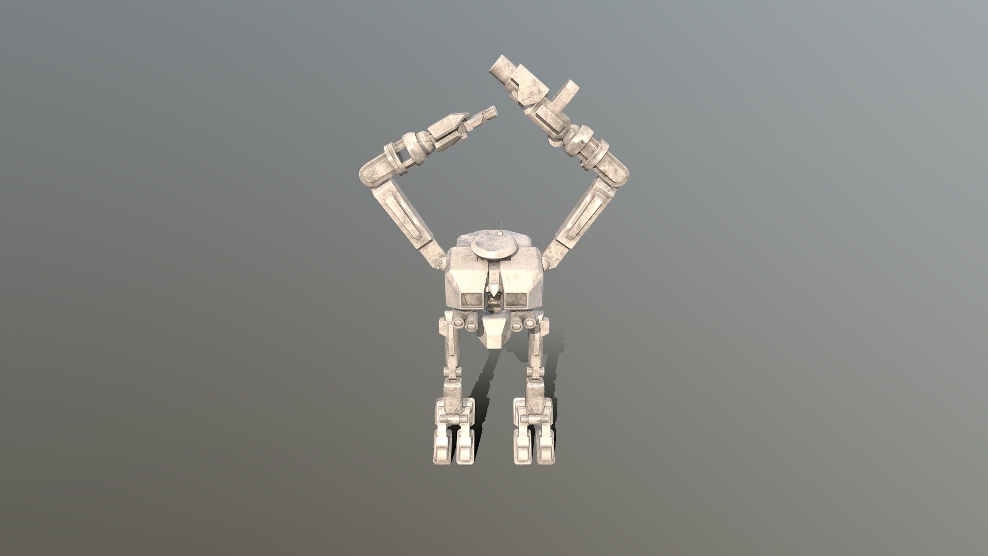 DAEBot