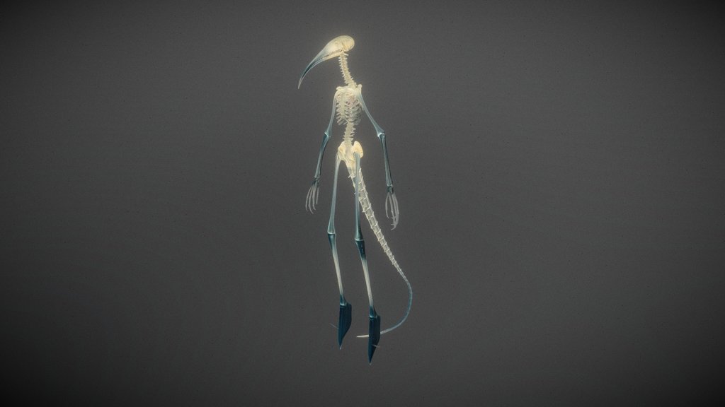 GA-CRE-014-The Silt-Gulping Strider