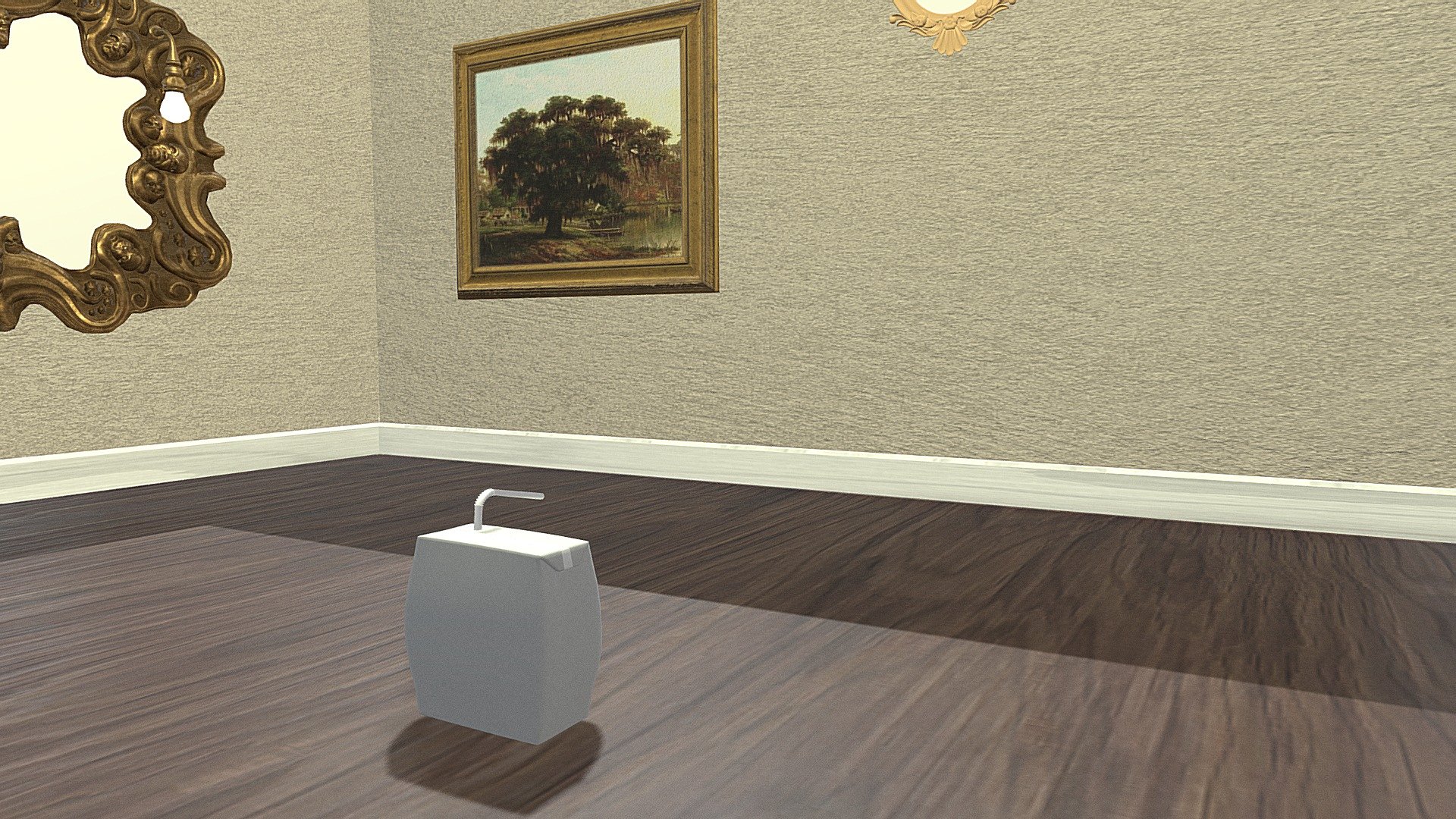 Juicebox Animation