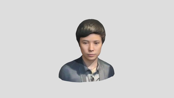 JumpZ 3D Model
